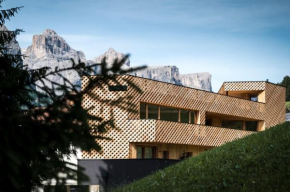 Hotel Pradat Corvara